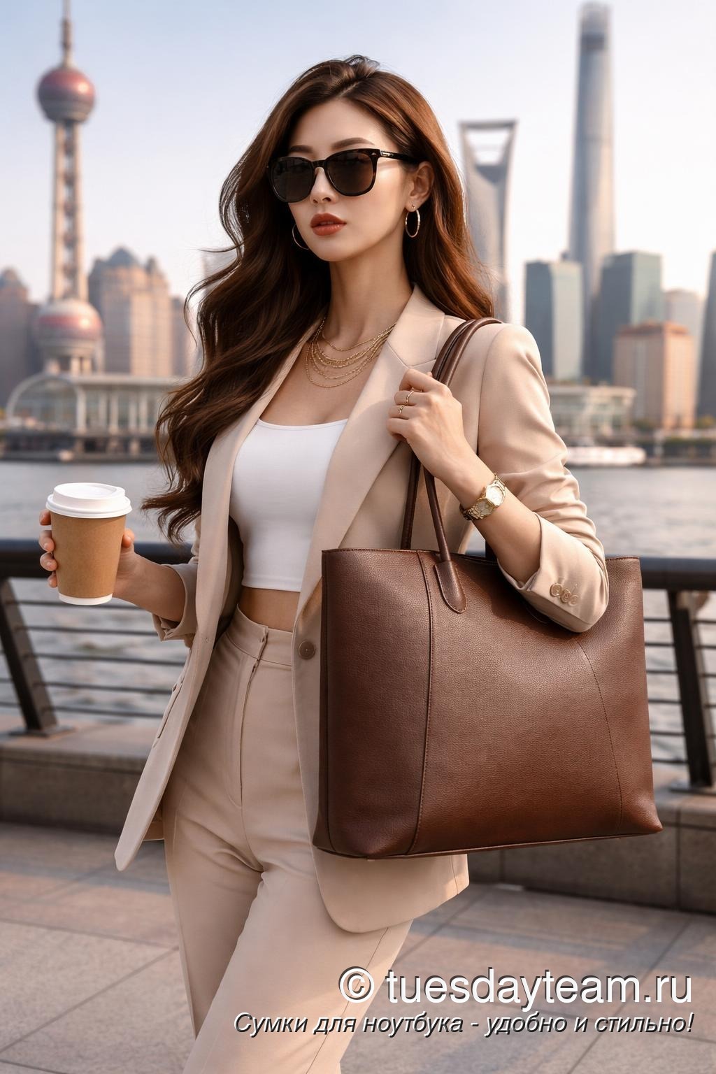 Сумки для ноутбука от TuesDayTeam — фото 372